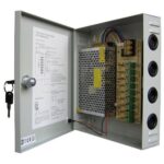 30amps CCTV Power Supply (closed)