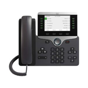 Cisco 8841 IP Phone CP-8841-K9