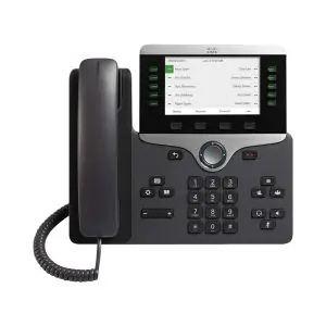 Cisco 8841 IP Phone CP-8841-K9