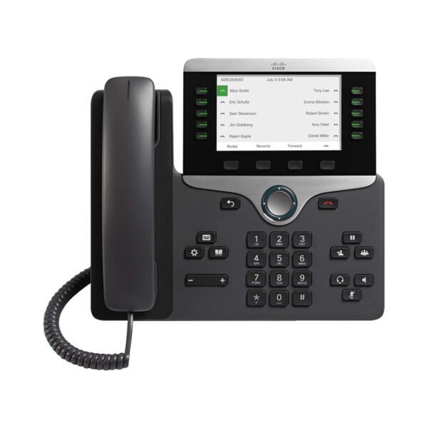 Cisco 8841 IP Phone CP-8841-K9