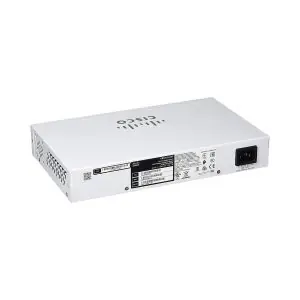 Cisco CBS250-24P-4G-UK 24-Port L3 GE Smart Managed Switch