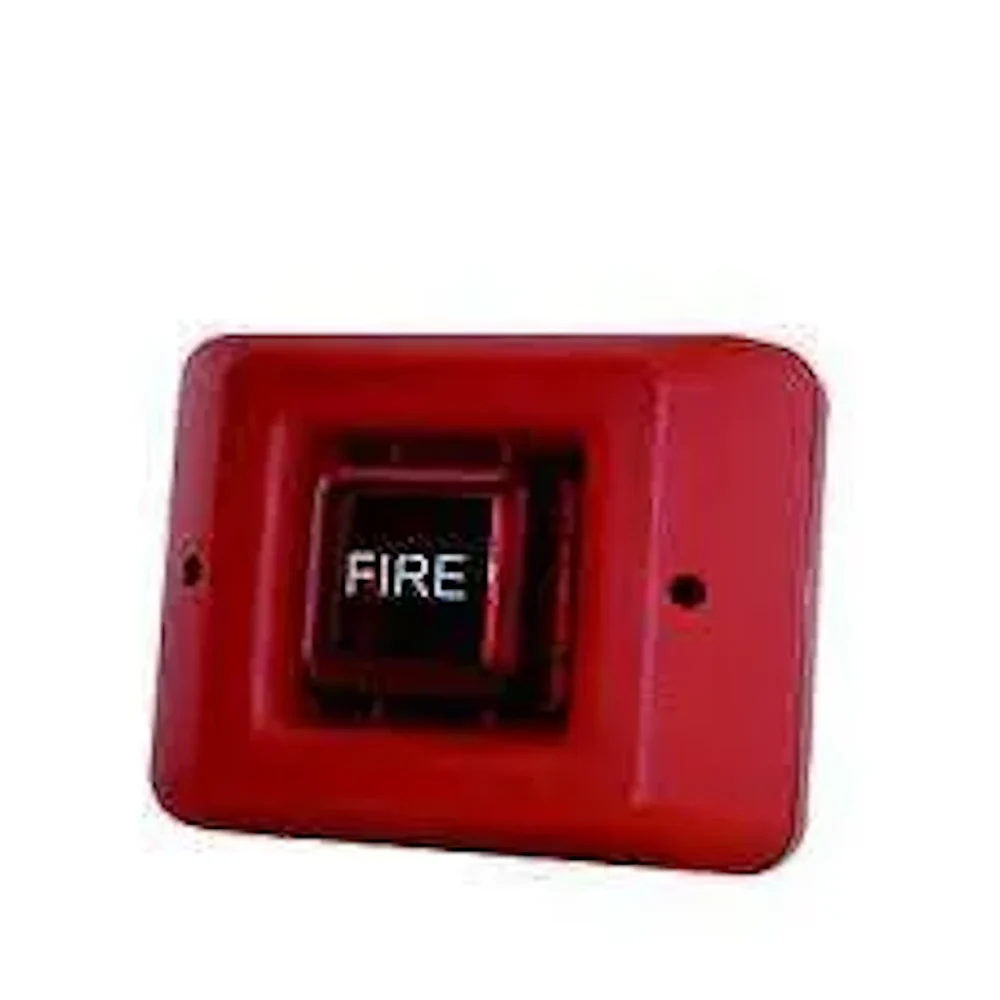 Asenware AW-CSS2166-5 Fire Strobe Sounder