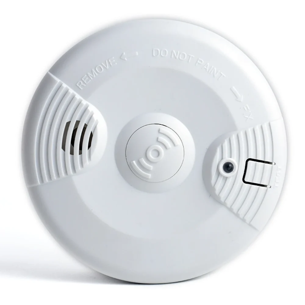 Asenware Battery standalone smoke detector