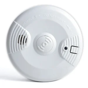 Asenware Battery standalone smoke detector