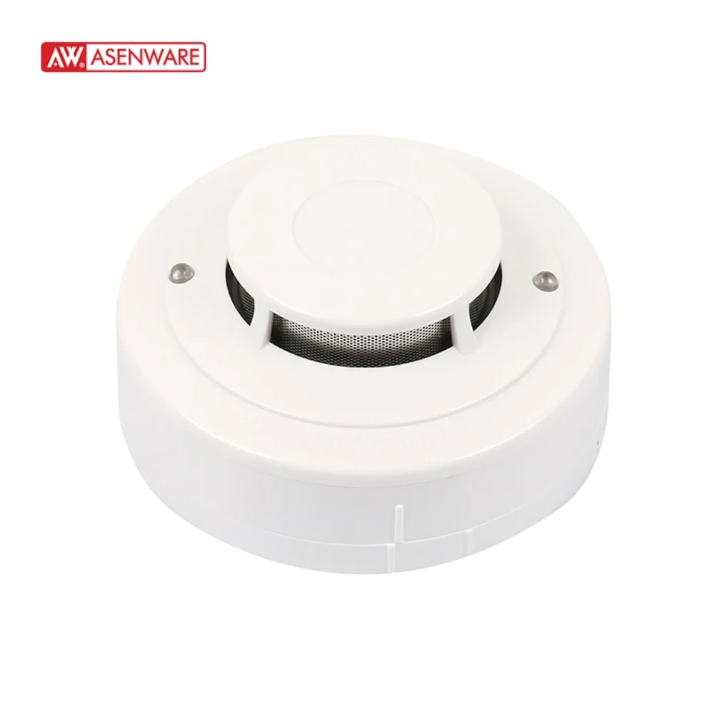 Asenware Smoke Detector AW-CSD311