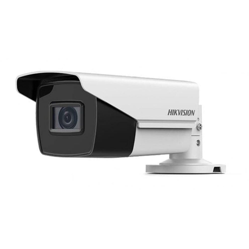 2 MP Ultra Low Light Motorized Varifocal Bullet Camera