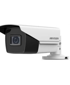 2 MP Ultra Low Light Motorized Varifocal Bullet Camera