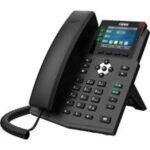Fanvil X3U Enterprise VoIP Phone