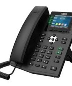 Fanvil X3U Enterprise VoIP Phone