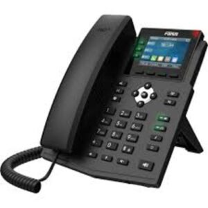 Fanvil X3U Enterprise VoIP Phone