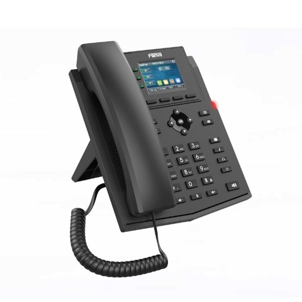 Fanvil X303P Enterprise IP Phone