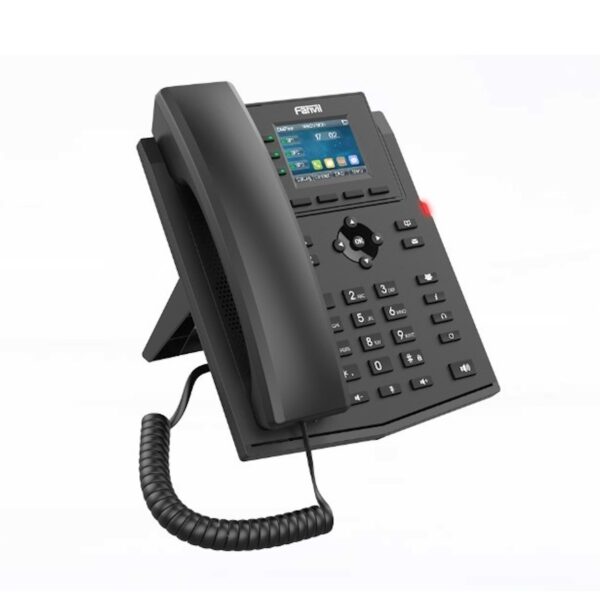 Fanvil X303P Enterprise IP Phone