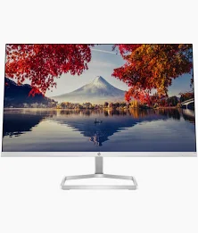 HP 24f 24 inch Display Monitor