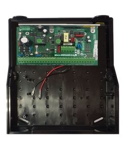 IDS 806 8 Zone Intruder Alarm Panel
