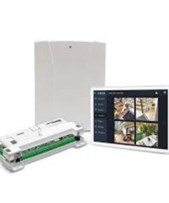 Risco Lightsys Plus