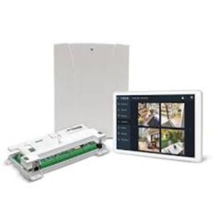 Risco Lightsys Plus