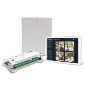 Risco Lightsys Plus