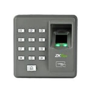 ZK Teco X7 Standalone Fingerprint Access Control Terminal