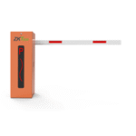 ZKTeco CMP200 Smart Parking Barrier 4.5 Meters