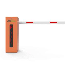 ZKTeco CMP200 Smart Parking Barrier 4.5 Meters