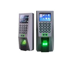 ZKTeco F18 Biometric Fingerprint Access Control