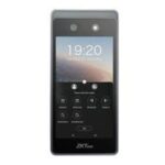 ZKTeco Horus E1 Time Attendance 