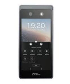 ZKTeco Horus E1 Time Attendance 