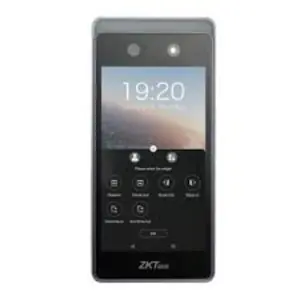 ZKTeco Horus E1 Time Attendance