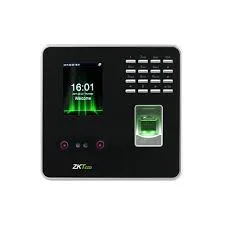 ZKTeco MB20-VL Time Attendance and Access Control Terminal