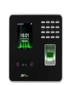 ZKTeco MB20-VL Time Attendance and Access Control Terminal