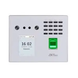 ZKTeco MB560 Time Attendance and Access Control Terminal