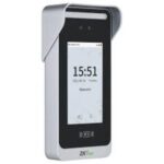ZKTeco SpeedFace M4 Terminal