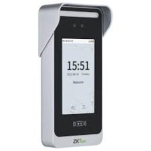 ZKTeco SpeedFace M4 Terminal
