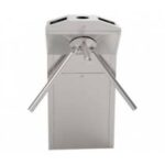 ZKTeco TS1011 Pro Card Tripod Turnstile