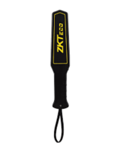 ZKTeco ZK-D100S Metal Detection-Hand held