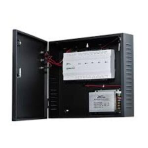 ZKTeco inbio-460 Pro 4 Door Access Control Panel