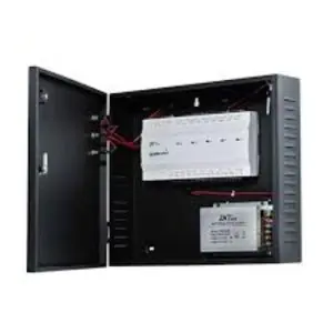 ZKTeco inbio-460 Pro 4 Door Access Control Panel