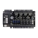 Zkteco C3-400 4-Door IP-Based Control Panel