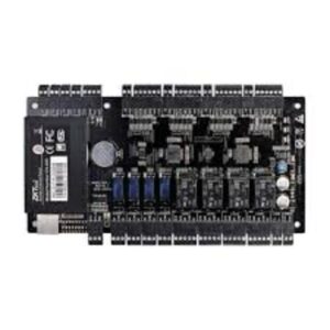 Zkteco C3-400 4-Door IP-Based Control Panel
