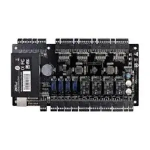 Zkteco C3-400 4-Door IP-Based Control Panel