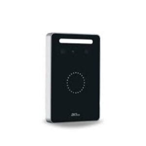 Zkteco KF1200 facial recognition reader