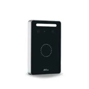 Zkteco KF1200 facial recognition reader