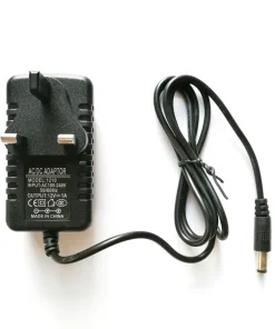 Power Adapter 12V 2A