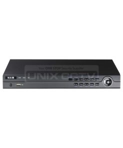 160Mbps Bit Rate Input Max 2 SATA interface,16 independent PoE network interfaces