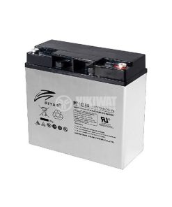 Drom power 12V 18AH Lead Acid Battery