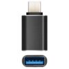 Vention Type-C Male TO USB 3.0 Female OTG Adapter CDUBO