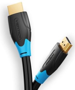 Vention HDMI Cable 3Meter Black – VEN-AACBI