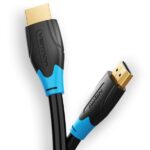 Vention HDMI Cable 1Meter Black – VEN-AACBF