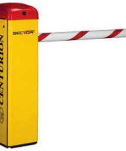 Centurion Sector II 3M High Volume Barrier