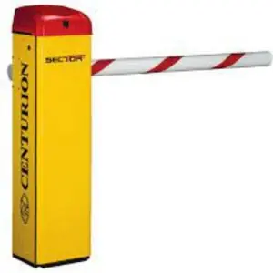 Centurion Sector II 3M High Volume Barrier